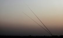 Сирените за въздушно нападение прозвучаха в Южен Израел