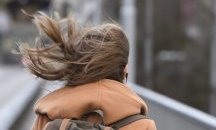 Опасен вятър в цялата страна