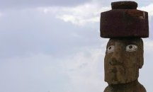 Откриха защо е била унижощена цивилизацията на Великденския остров
