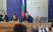 Горанов за Наредбата за касови апарати: Не целим силово налагане на определени модели
