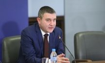 Готви се актуализация на бюджета и заем от 1 милиард