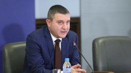 Владислав Горанов: Вероятно ще се наложи актуализация на бюджета