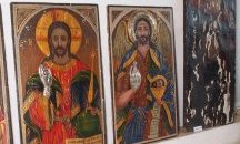 Светият синод отказва да даде икони и ръкописи за изложбата в Лувъра