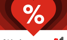 А1 пуска смартфони и смарт часовници с до 70% намаление в кампанията "Влюбени в отстъпките"