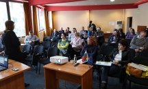 Проведе се първото регионално събитие по проект „Знания за Натура 2000“ за област Смолян