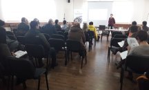 Проведе се първото регионално събитие по проект „Знания за Натура 2000“ за област Кърджали