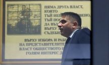Кирилов поправи мотивите си за уволнение на съдия Миталов