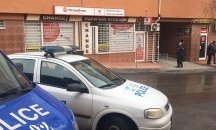 Обраха обменно бюро в Шумен