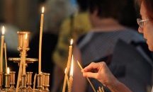 Православната църква почита паметта на света Анна