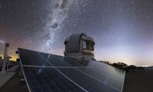 Радиосигнал от дълбокия Космос се повтаря на всеки 16 дни