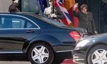 Затръшната врата за Великобритания след развода с ЕС