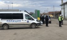 Спецоперациите срещу битовата престъпност не спират