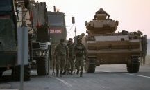 Турция предприема нови стъпки срещу сирийския режим