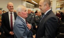 Радев: Авиацията носи красотата на дълга към нацията