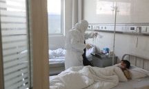 Китай с нов начин за лечение на заразените с коронавируса