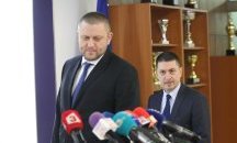 СДВР: Няма връзка между двата извършени грабежа на банки в София