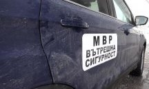 Спецакция срещу битовата престъпност в Разградско