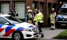 Нова бомба в писмо избухна в Нидерландия