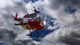 Провали се поръчката за медицинските хеликоптери