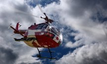 Стартира процедура за закупуване на два медицински хеликоптера