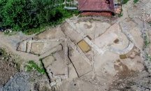 Представят находки, открити при строителството на АМ „Хемус“