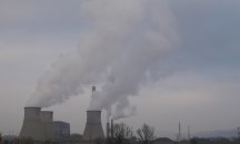 ТЕЦ "Бобов дол" вече работи с един от блоковете си