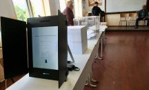 Мартин Димитров: ЦИК отново няма готовност за машинно гласуване