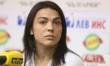 Мими Христова завоюва първа европейска титла