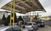 Има заподозрян за обира на бензиностанция в Стара Загора