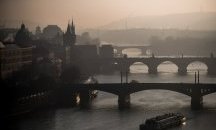 Чехия гони служители от руското посолство в Прага