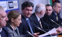 Пореден "нов десен проект" обяви Найден Зеленогорски
