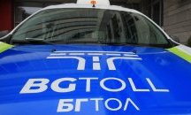 Шофьорите без винетка вече получават електронен фиш
