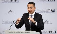 Мюнхенските преговарящи учредиха Международен комитет по Либия
