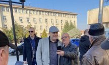 Гешев: Радев, Борисов и Каракачанов да не си правят вятър с устата