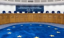 Съдът в Страсбург ни критикува заради полицейско насилие и лоши условия в затворите