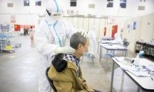 Китай потвърди за 14 нови смъртни случая от коронавирус
