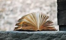 Най-старата приказка е на 37 000 години