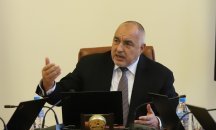 Борисов и Нетаняху обсъдиха мерките срещу коронавируса