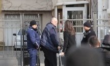 Божков държал криминалното си досие под ключ