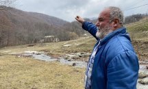 Намериха телата на бащата и сина, изгубени под връх Ботев