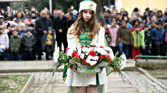 Васил Левски: 147 години безсмъртие