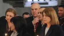 Архиерейска панихида