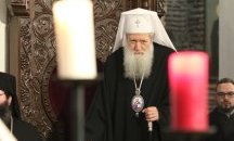 Патриарх Неофит призова да се молим по домовете си