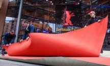 Започва кинофестивалът "Берлинале"