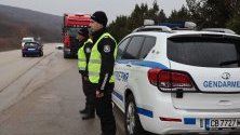 Спецакция в Арчар