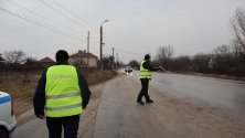 Спецакция в Арчар