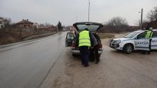 Спецакция в Арчар
