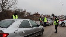 Спецакция в Арчар