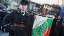 Германия задържа крайнодесни активисти, искали да участват в "Луковмарш"