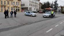 Спецакция в Павликени